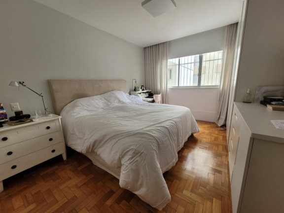 Imagem Apartamento com 4 Quartos à Venda, 300 m² em Ipanema - Rio de Janeiro