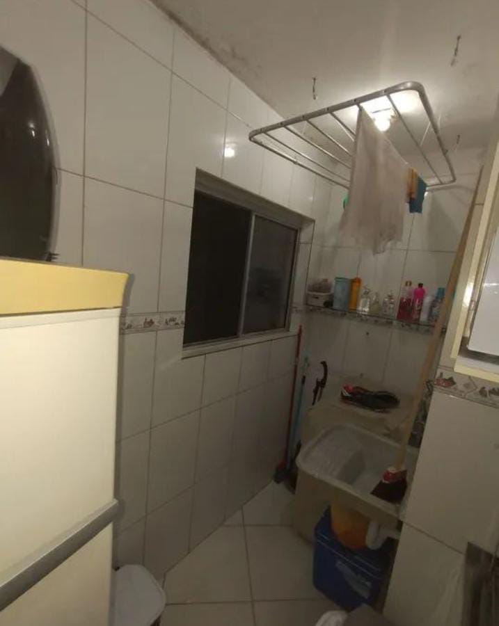 Imagem Apartamento com 2 Quartos à Venda, 45 m²em Recreio Ipitanga - Lauro de Freitas