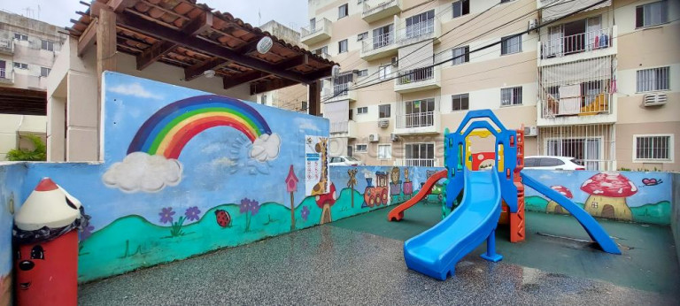 Imagem Apartamento com 3 Quartos à Venda, 51 m² em Candeias - Jaboatão dos Guararapes Imagem Apartamento com 3 Quartos à Venda, 51 m² em Candeias - Jaboatão dos Guararapes