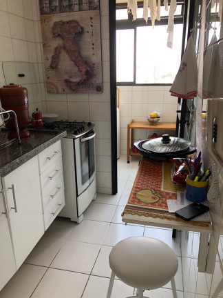 Imagem Apartamento com 1 Quarto para Alugar, 40 m² em Vila Bertioga - São Paulo Imagem Apartamento com 1 Quarto para Alugar, 40 m² em Vila Bertioga - São Paulo