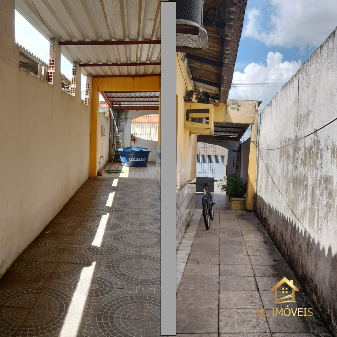 Imagem Casa com 2 Quartos à Venda, 300 m²em Cidade Nova - Manaus
