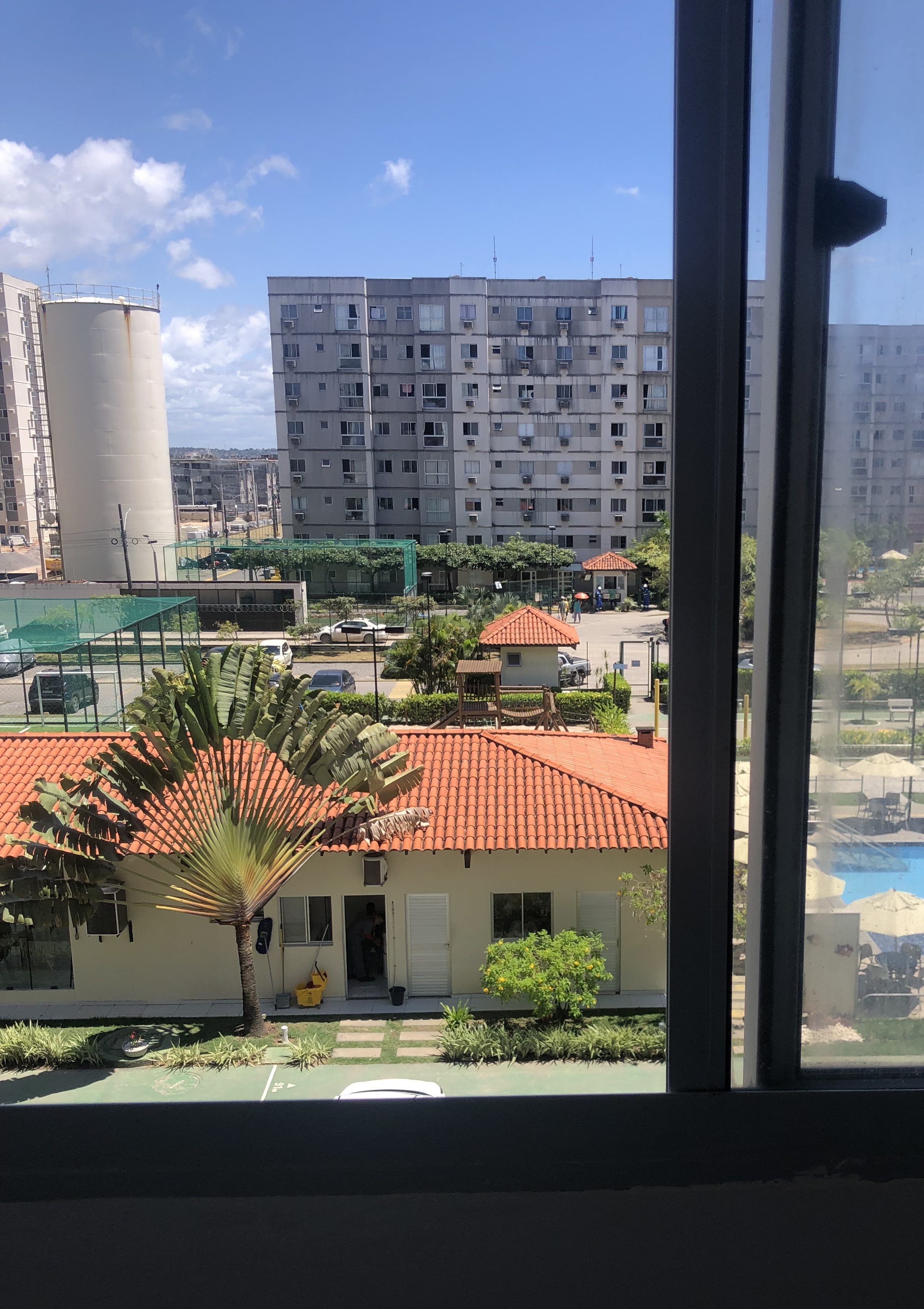 Imagem Apartamento com 2 Quartos para Alugar, 45 m²em Candeias - Jaboatão dos Guararapes