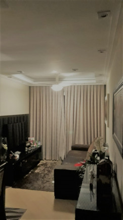 Imagem Apartamento com 3 Quartos à Venda, 59 m² em Cidade Patriarca - São Paulo Imagem Apartamento com 3 Quartos à Venda, 59 m² em Cidade Patriarca - São Paulo