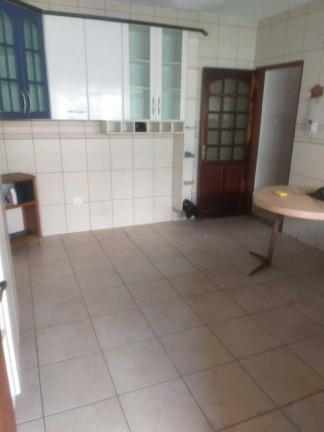 Imagem Sobrado com 3 Quartos à Venda, 246 m² em Vila Gomes Cardim - São Paulo