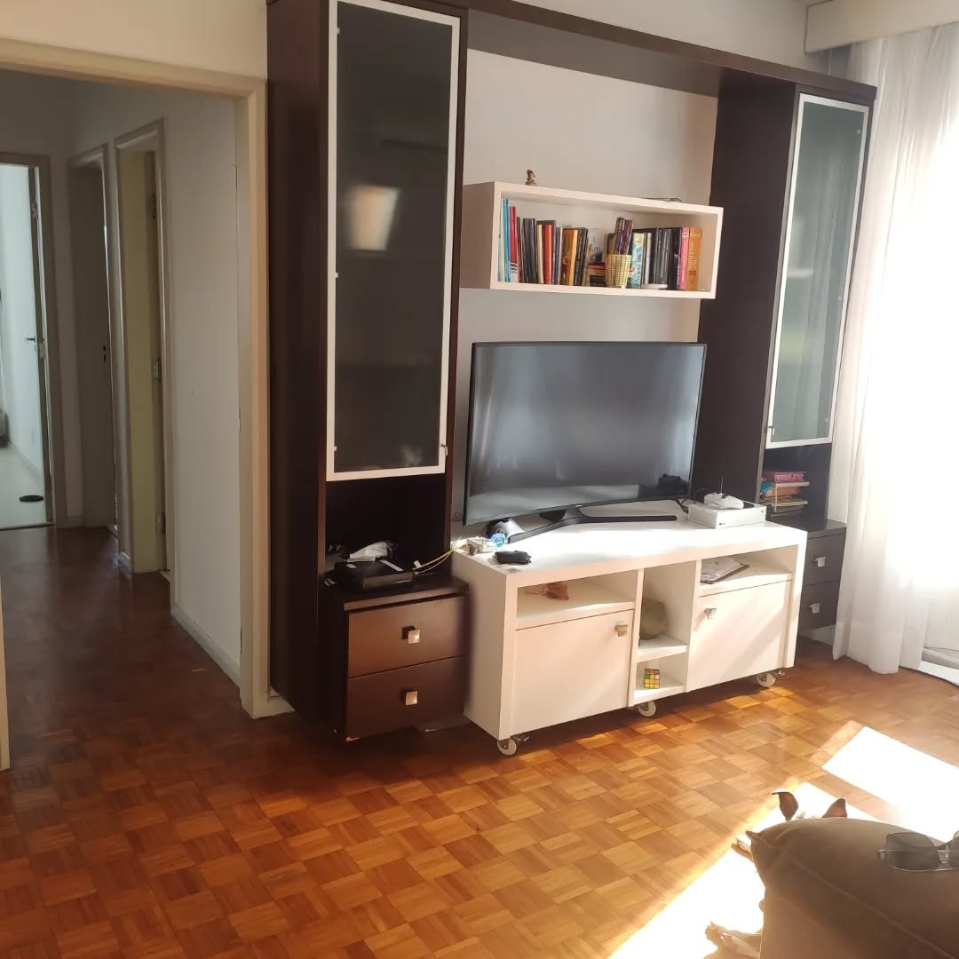 Imagem Apartamento com 3 Quartos à Venda, 94 m² em Agronômica - Florianópolis Imagem Apartamento com 3 Quartos à Venda, 94 m² em Agronômica - Florianópolis