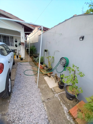 Imagem Casa com 2 Quartos à Venda, 68 m² em Canto do Mar - São Sebastião
