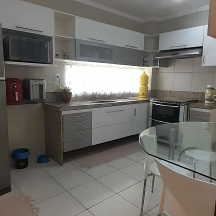 Imagem Apartamento com 3 Quartos à Venda, 137 m² em Capim Macio - Natal Imagem Apartamento com 3 Quartos à Venda, 137 m² em Capim Macio - Natal