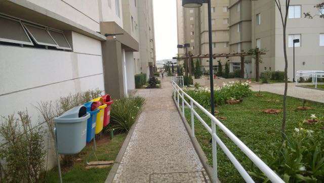 Imagem Apartamento com 2 Quartos à Venda, 46 m² em Ponte Grande - Guarulhos Imagem Apartamento com 2 Quartos à Venda, 46 m² em Ponte Grande - Guarulhos