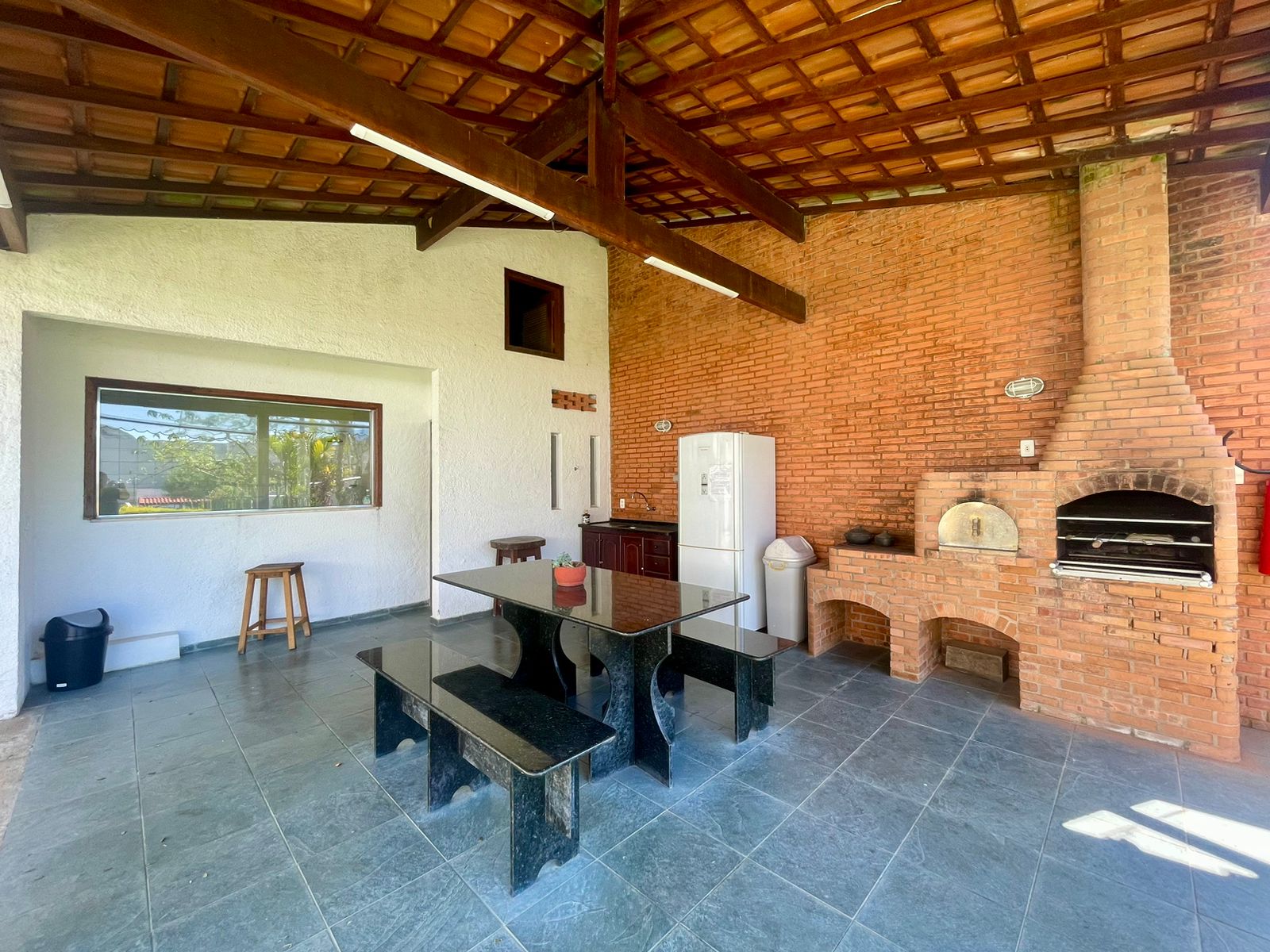 Imagem Casa de Condomínio com 3 Quartos à Venda, 114 m²em Alto - Teresópolis