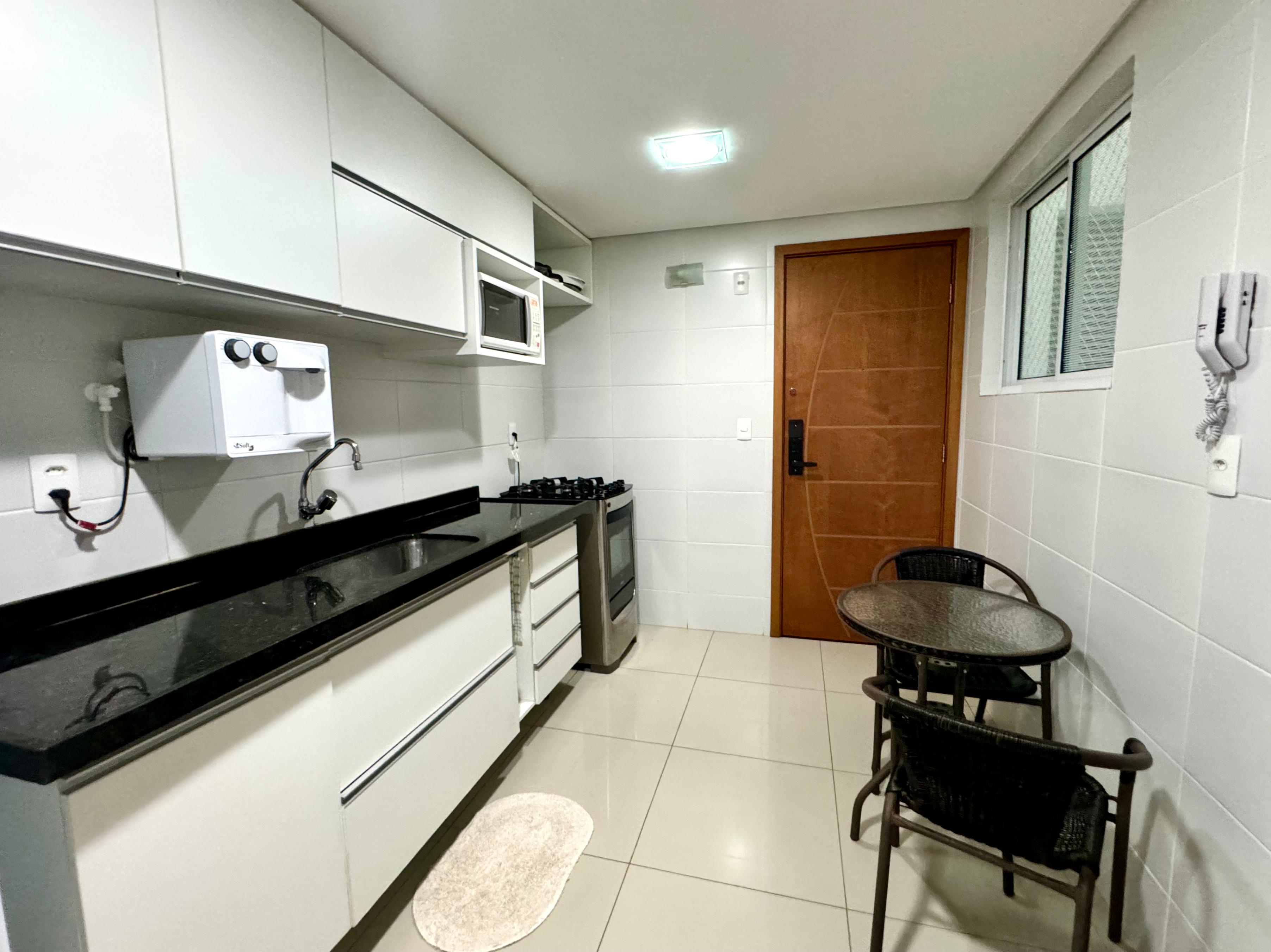 Imagem Apartamento com 3 Quartos à Venda, 121 m²em Jardim Oceania - João Pessoa