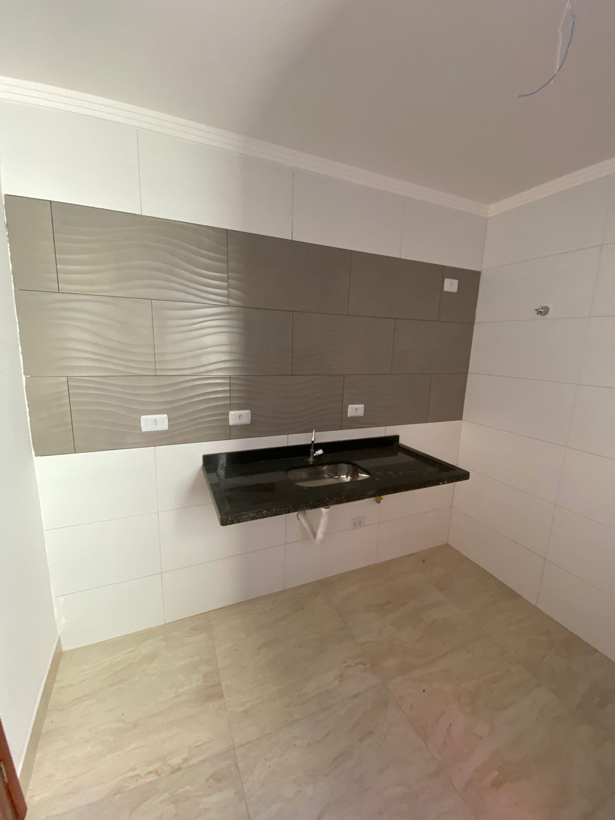 Imagem Apartamento com 2 Quartos à Venda, 50 m²em Vila Antonina - São Paulo