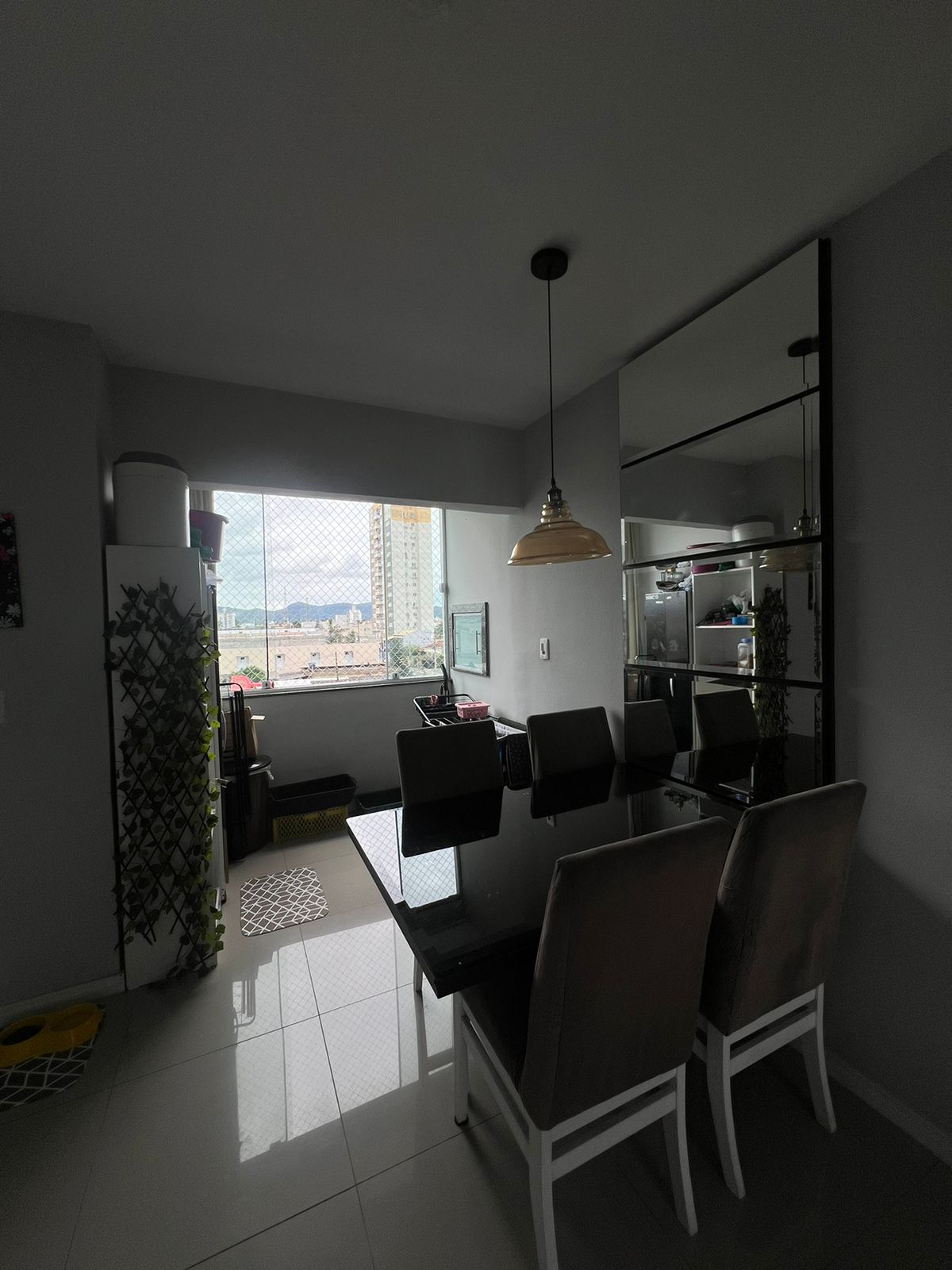 Imagem Apartamento com 2 Quartos à Venda, 54 m²em Cordeiros - Itajaí