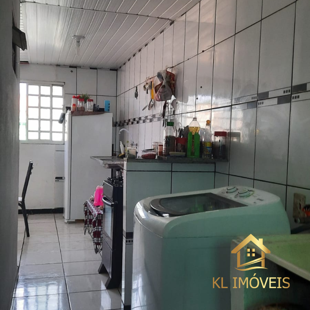 Imagem Casa com 2 Quartos à Venda, 128 m²em Nova Cidade - Manaus Imagem Casa com 2 Quartos à Venda, 128 m²em Nova Cidade - Manaus