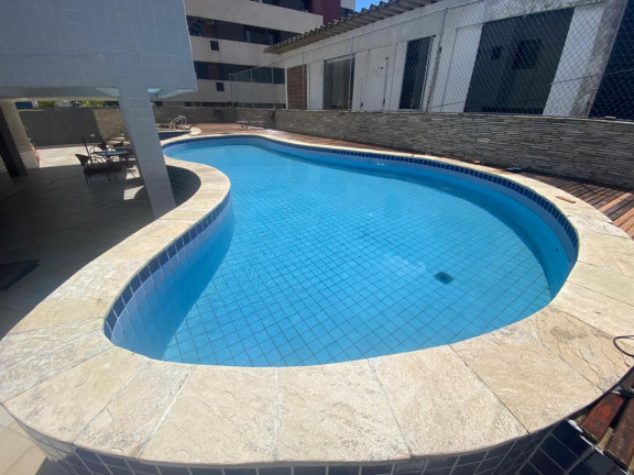 Imagem Apartamento com 3 Quartos à Venda, 94 m² em Manaíra - João Pessoa Imagem Apartamento com 3 Quartos à Venda, 94 m² em Manaíra - João Pessoa