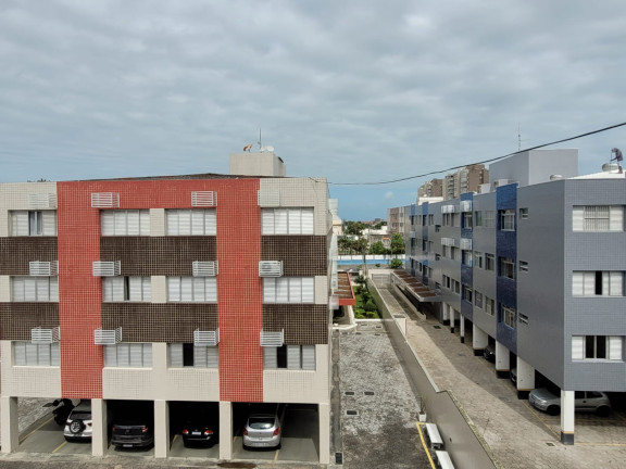 Imagem Apartamento com 2 Quartos à Venda, 70 m² em Centro - Itanhaém