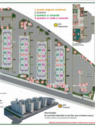 Imagem Apartamento com 2 Quartos à Venda, 46 m² em Encantado - Rio De Janeiro Imagem Apartamento com 2 Quartos à Venda, 46 m² em Encantado - Rio De Janeiro