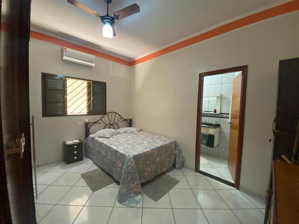 Imagem Casa com 3 Quartos à Venda, 138 m² em Jardim Simões - São José do Rio Preto Imagem Casa com 3 Quartos à Venda, 138 m² em Jardim Simões - São José do Rio Preto