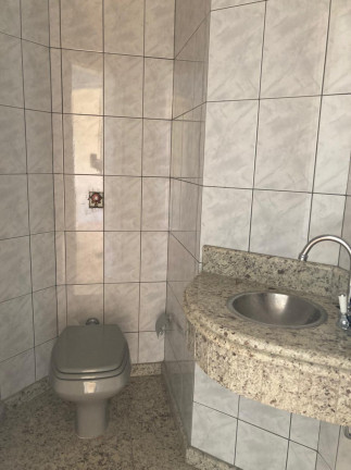 Imagem Apartamento com 3 Quartos à Venda, 194 m² em Centro - Criciúma Imagem Apartamento com 3 Quartos à Venda, 194 m² em Centro - Criciúma