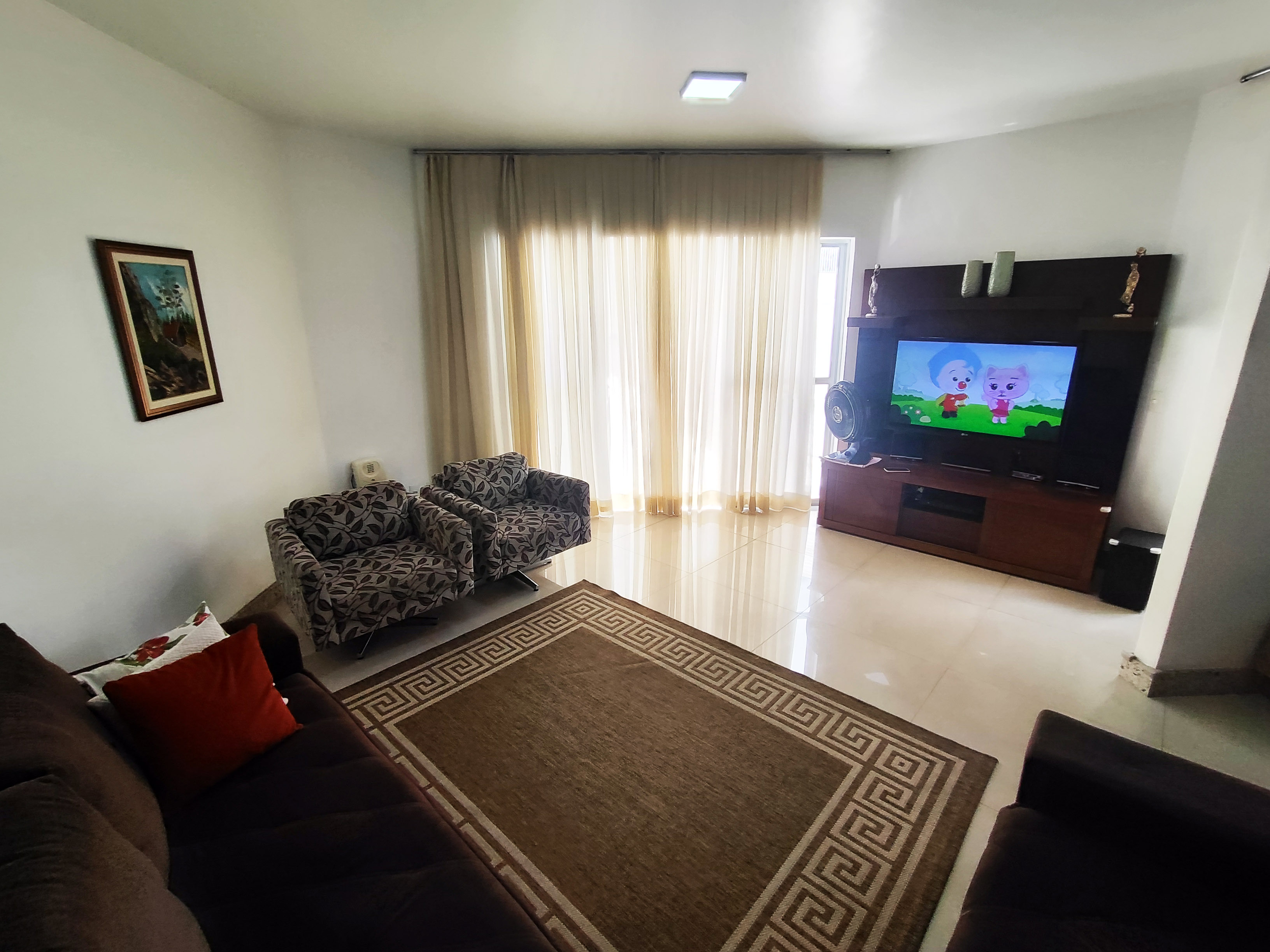 Imagem Casa com 3 Quartos à Venda, 137 m²em Dona Clara - Belo Horizonte