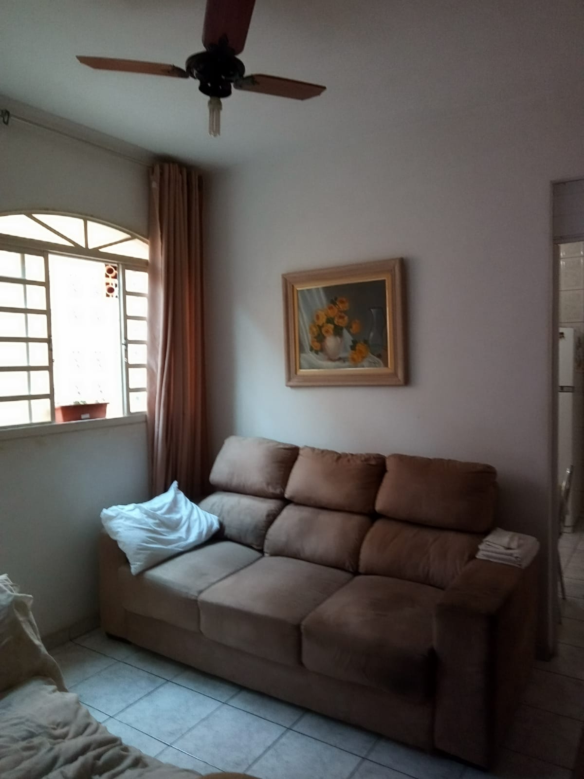 Imagem Casa com 3 Quartos à Venda, 110 m²em Jardim Nova Esperança - Jacareí Imagem Casa com 3 Quartos à Venda, 110 m²em Jardim Nova Esperança - Jacareí