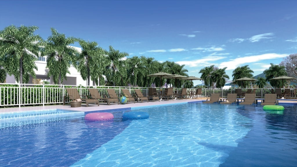 Imagem Apartamento com 3 Quartos à Venda, 43 m²em Recreio dos Bandeirantes - Rio de Janeiro Imagem Apartamento com 3 Quartos à Venda, 43 m²em Recreio dos Bandeirantes - Rio de Janeiro