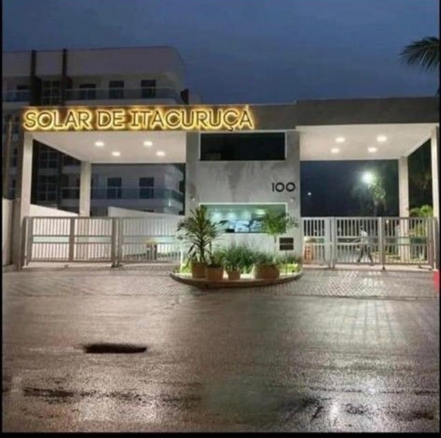 Imagem Casa de Condomínio com 3 Quartos à Venda, 374 m²em Itacuruca - Mangaratiba Imagem Casa de Condomínio com 3 Quartos à Venda, 374 m²em Itacuruca - Mangaratiba
