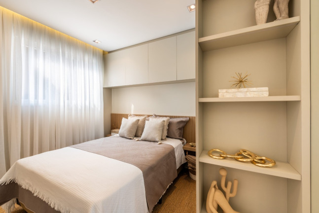 Imagem Apartamento com 2 Quartos à Venda, 37 m²em Vila das Belezas - São Paulo Imagem Apartamento com 2 Quartos à Venda, 37 m²em Vila das Belezas - São Paulo