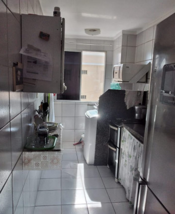 Imagem Apartamento com 2 Quartos para Alugar, 56 m² em Angelim - São Luís Imagem Apartamento com 2 Quartos para Alugar, 56 m² em Angelim - São Luís