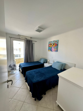 Imagem Apartamento com 3 Quartos para Temporada, 81 m² em Riviera de São Lourenço - Bertioga 
