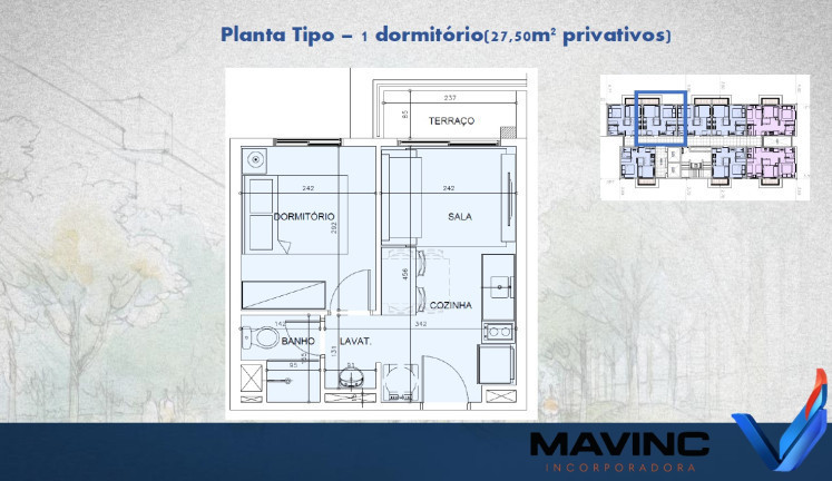 Imagem Apartamento com 2 Quartos à Venda, 38 m² em Santo Amaro - São Paulo Imagem Apartamento com 2 Quartos à Venda, 38 m² em Santo Amaro - São Paulo