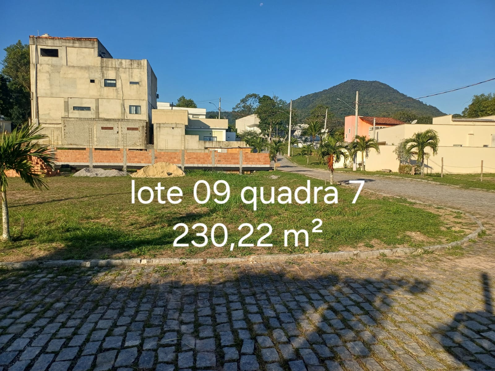 Imagem Terreno à Venda, 209 m² em Guaratiba - Rio de Janeiro Imagem Terreno à Venda, 209 m² em Guaratiba - Rio de Janeiro