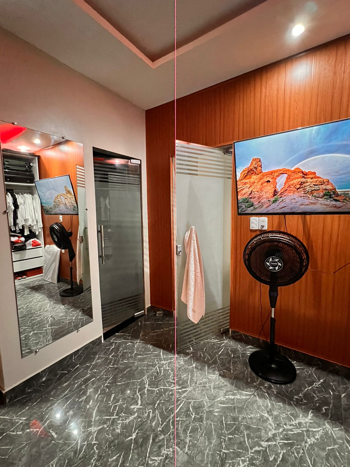 Imagem Casa com 4 Quartos à Venda, 265 m²em Telégrafo Sem Fio - Belém Imagem Casa com 4 Quartos à Venda, 265 m²em Telégrafo Sem Fio - Belém