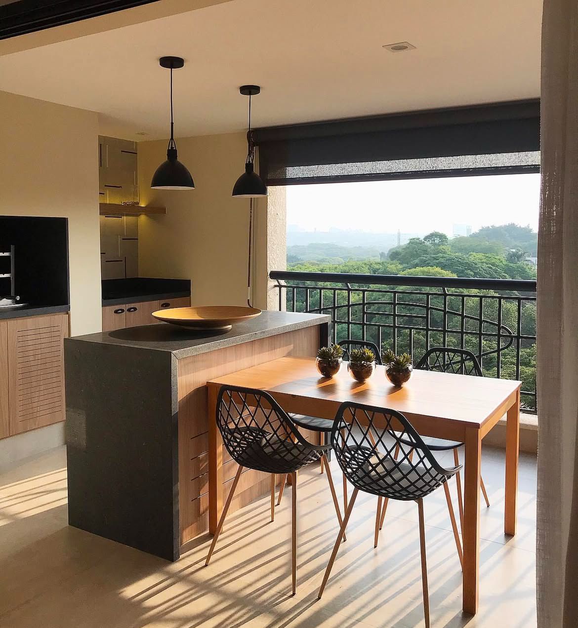 Imagem Apartamento com 4 Quartos à Venda, 190 m² em Alto de Pinheiros - São Paulo