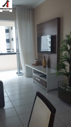Imagem Apartamento com 3 Quartos à Venda, 94 m² em Jardim Renascença - São Luís Imagem Apartamento com 3 Quartos à Venda, 94 m² em Jardim Renascença - São Luís