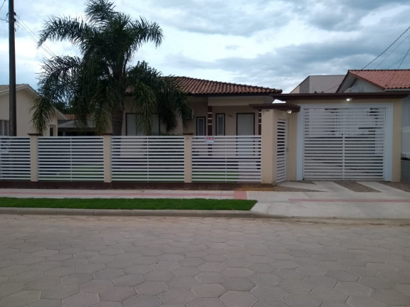 Imagem Casa com 2 Quartos à Venda, 60 m² em Maccari - Morro da Fumaça Imagem Casa com 2 Quartos à Venda, 60 m² em Maccari - Morro da Fumaça
