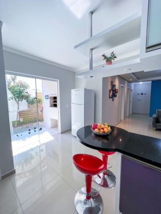 Imagem Apartamento com 3 Quartos à Venda, 90 m² em Ingleses do Rio Vermelho - Florianópolis Imagem Apartamento com 3 Quartos à Venda, 90 m² em Ingleses do Rio Vermelho - Florianópolis