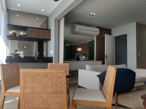 Imagem Apartamento com 3 Quartos à Venda, 86 m² em Varjota - Fortaleza Imagem Apartamento com 3 Quartos à Venda, 86 m² em Varjota - Fortaleza