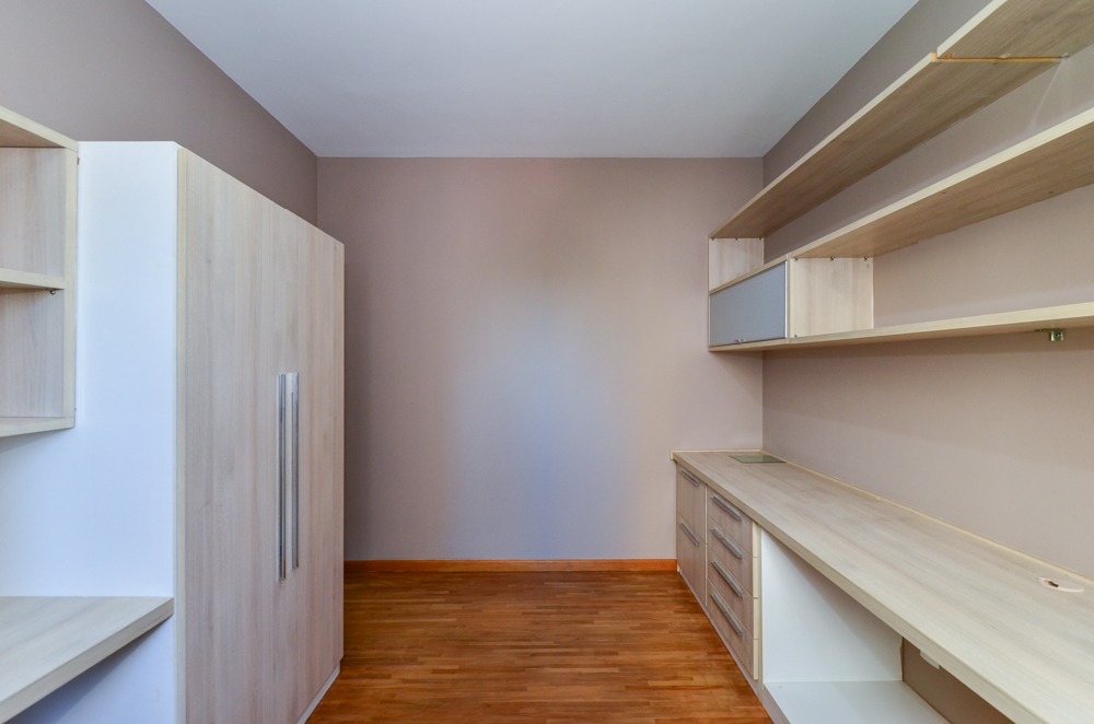 Imagem Apartamento com 4 Quartos à Venda, 202 m² em Jardim Ampliação - São Paulo