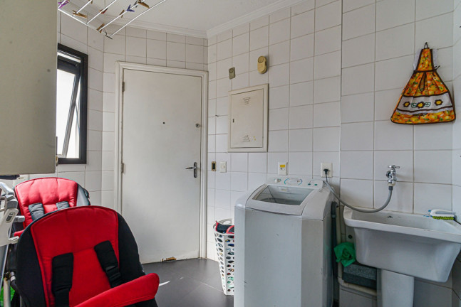 Imagem Apartamento com 3 Quartos à Venda, 81 m² em Vila Mariana - São Paulo