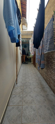 Imagem Casa com 2 Quartos à Venda, 100 m² em Jardim Matarazzo - São Paulo Imagem Casa com 2 Quartos à Venda, 100 m² em Jardim Matarazzo - São Paulo