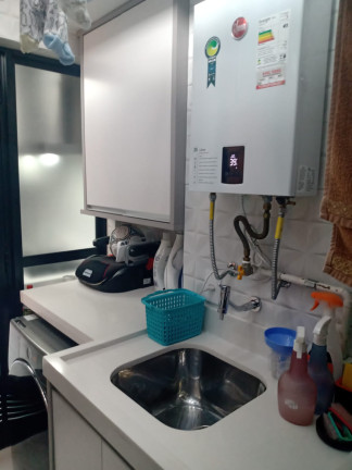 Imagem Apartamento com 2 Quartos à Venda, 58 m² em Vila Prudente - São Paulo Imagem Apartamento com 2 Quartos à Venda, 58 m² em Vila Prudente - São Paulo