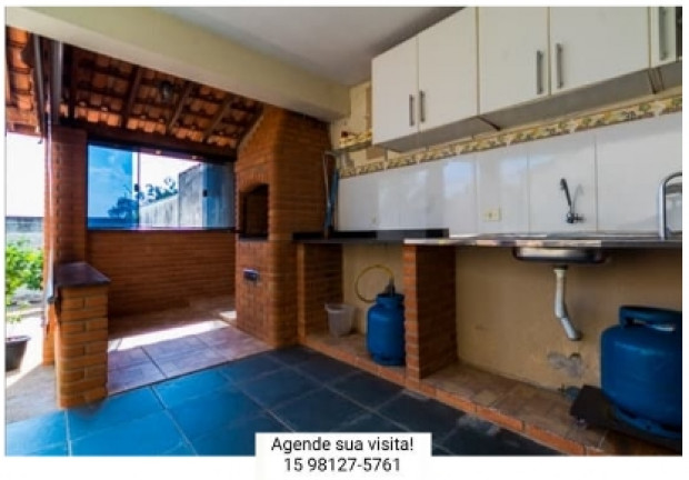 Imagem Sobrado com 3 Quartos à Venda, 161 m² em Jardim Vera Cruz - Sorocaba Imagem Sobrado com 3 Quartos à Venda, 161 m² em Jardim Vera Cruz - Sorocaba