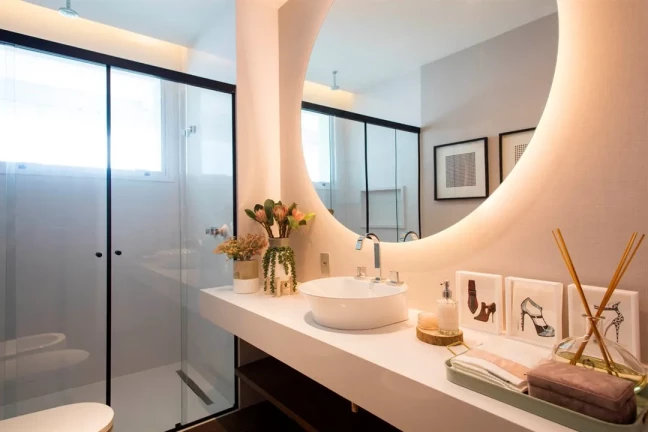 Imagem Apartamento com 5 Quartos à Venda, 648 m² em Barra da Tijuca - Rio de Janeiro