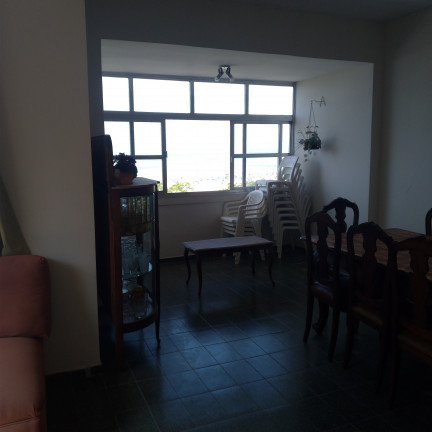 Imagem Apartamento com 3 Quartos à Venda, 160 m² em Pompéia - Santos
