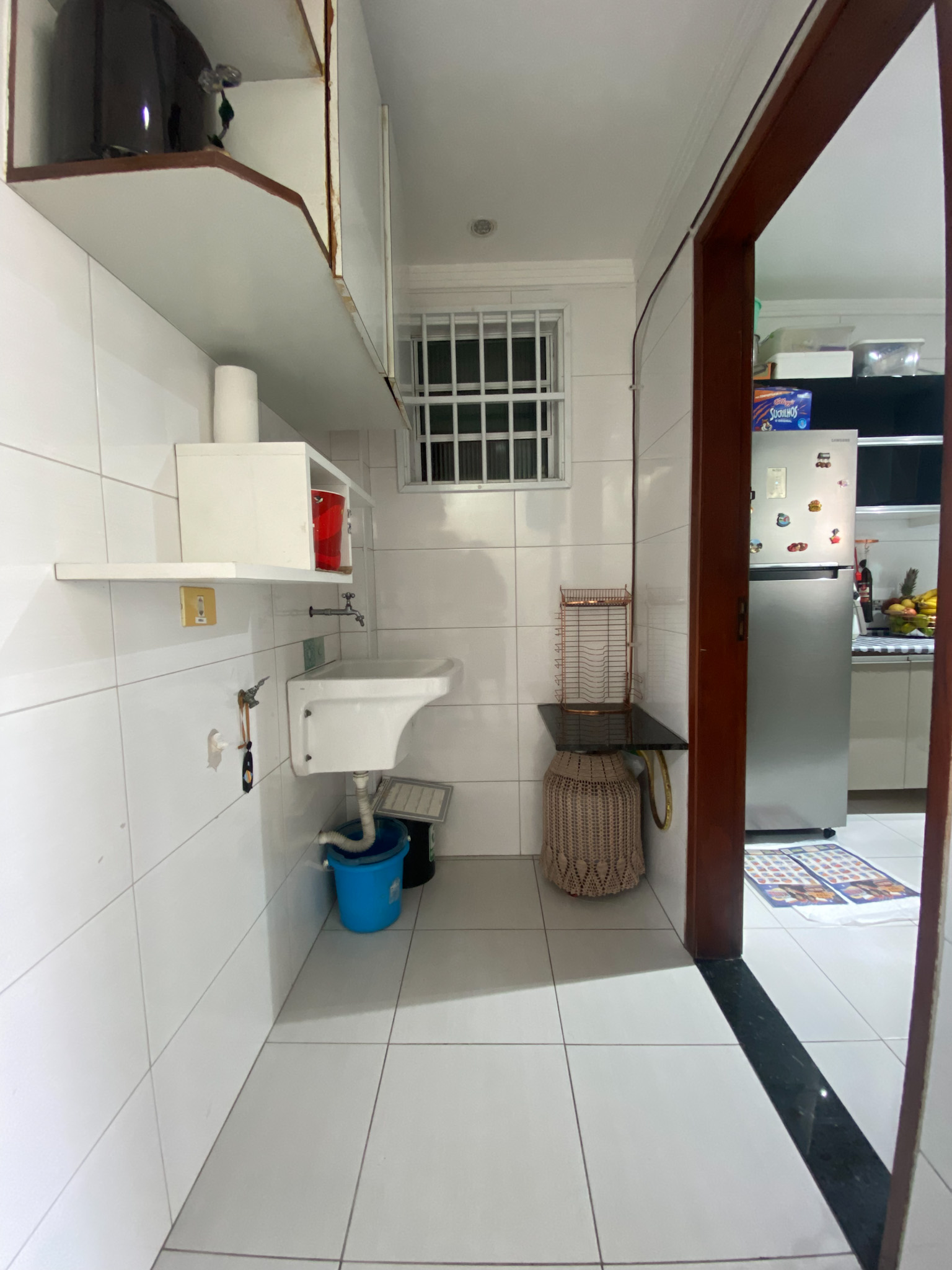 Imagem Casa com 2 Quartos à Venda, 88 m²em Esplanada dos Barreiros - São Vicente
