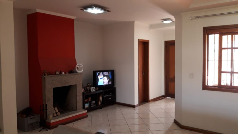 Imagem Sobrado com 3 Quartos à Venda, 201 m² em Estância Velha - Canoas Imagem Sobrado com 3 Quartos à Venda, 201 m² em Estância Velha - Canoas