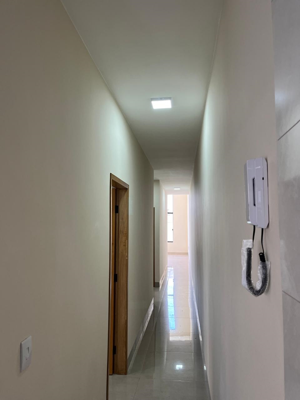 Imagem Casa com 3 Quartos à Venda, 111 m²em Parque Itatiaia - Aparecida de Goiânia Imagem Casa com 3 Quartos à Venda, 111 m²em Parque Itatiaia - Aparecida de Goiânia
