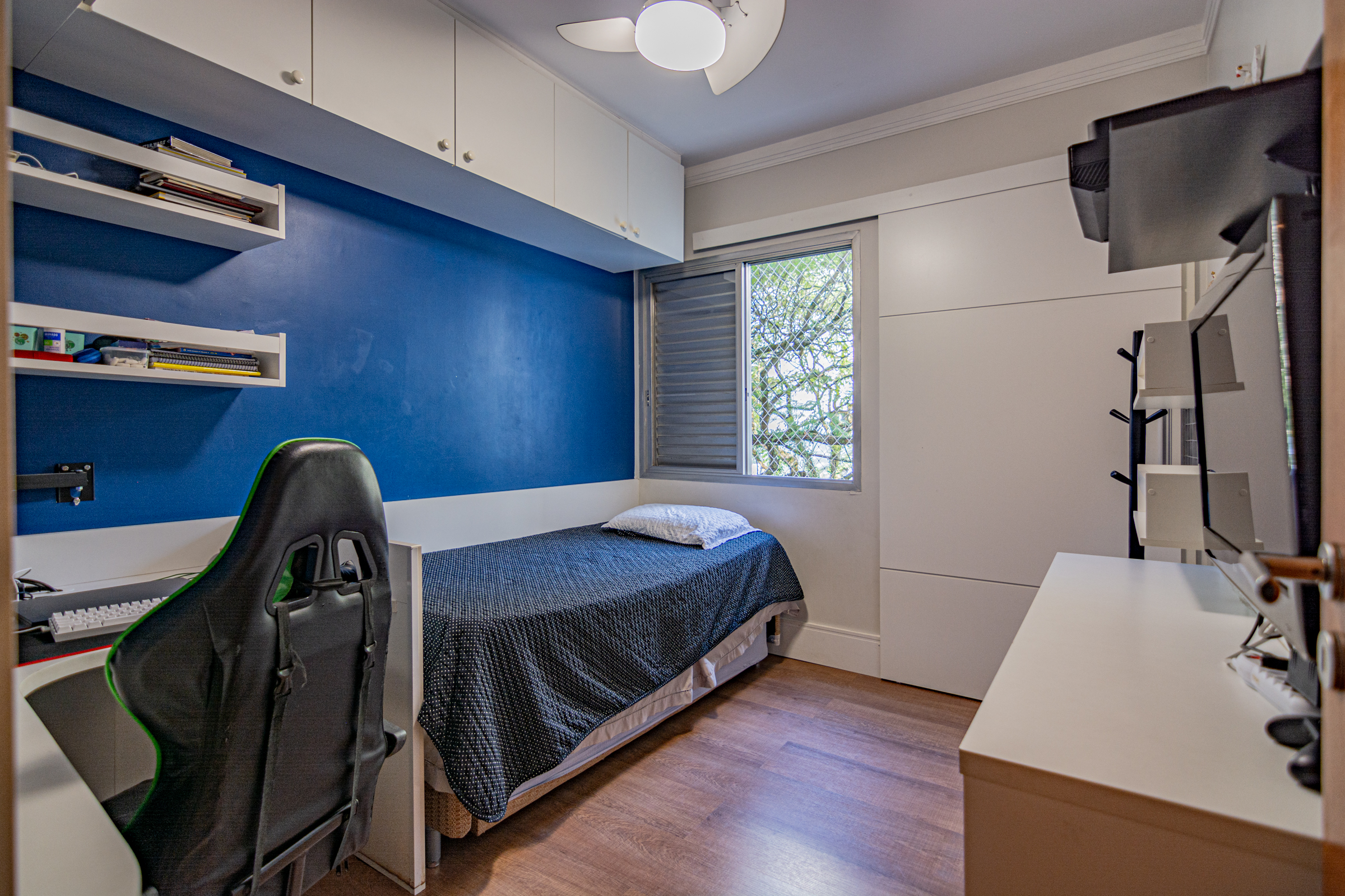 Imagem Apartamento com 2 Quartos à Venda, 73 m²em Vila Clementino - São Paulo