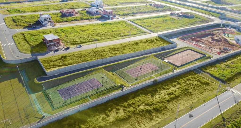 Imagem Terreno em Condomínio à Venda, 300 m²em Jardim Primavera - Itupeva Imagem Terreno em Condomínio à Venda, 300 m²em Jardim Primavera - Itupeva