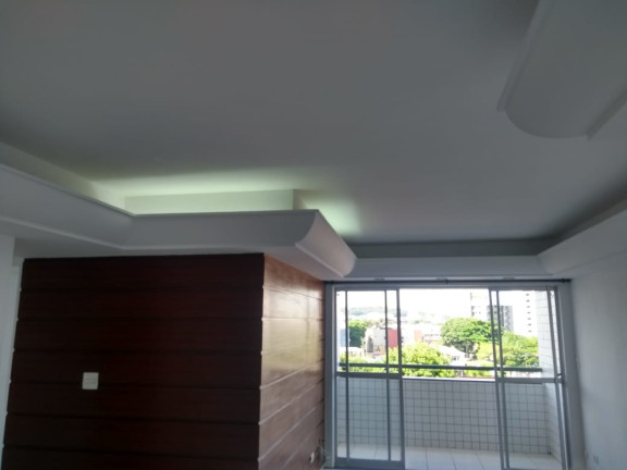 Apartamento com 2 Quartos à Venda, 97 m² em Ponto de Parada - Recife